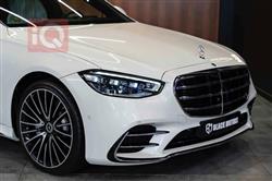 مێرسێدس بێنز S-Class